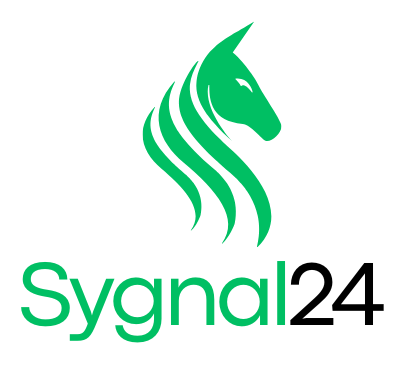 Sygnal24 Logo